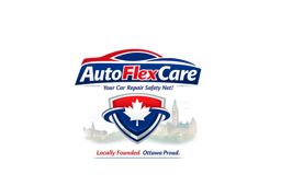 AutoFlex Care Ottawa logo