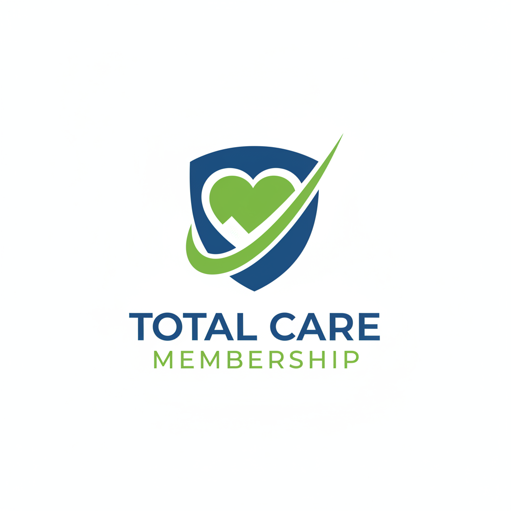 Total Care - Membership